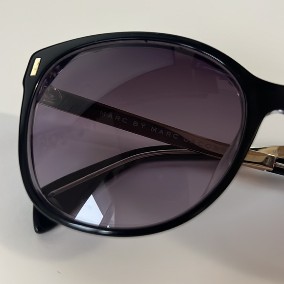 Marc by Marc Jacobs sunglasses - Picture 8 of 13
